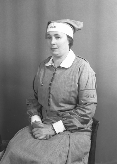 Olga Berglund, Mörlunda



Dok.080215/RS