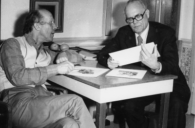 Folke Gullby, Gullabo, Sune Garpenby Redaktör. 1974.