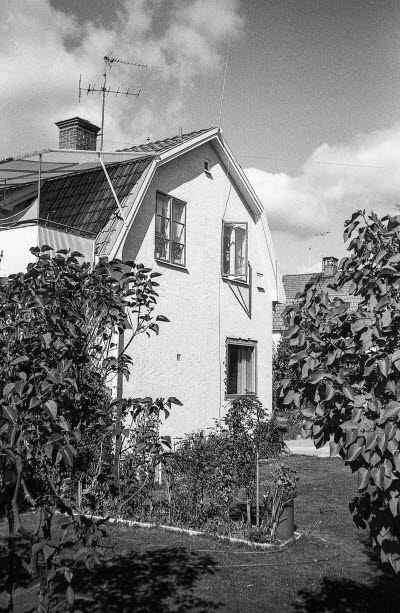 Östra Tullportsgatan