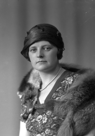 Fröken Cenden
Stadshotellet



Dok.080429/RS