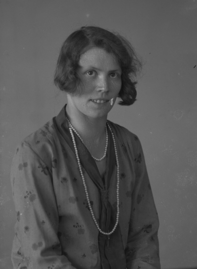 Rut Hallberg
Vallby



Dok.080515/RS