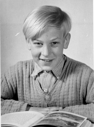 Olle Gustavsson