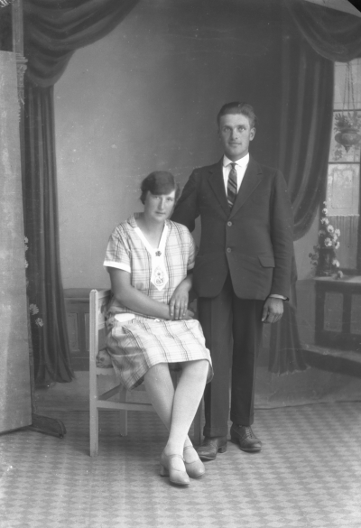 Valter Magnusson
Boda 
Vimmerby

Dok.080630/RS