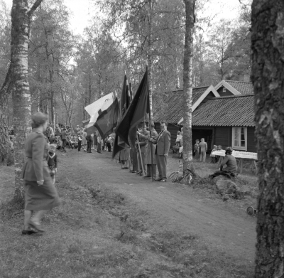 Folknykterhetens dag 
Gästgivarehagen

Dok.110614/KG