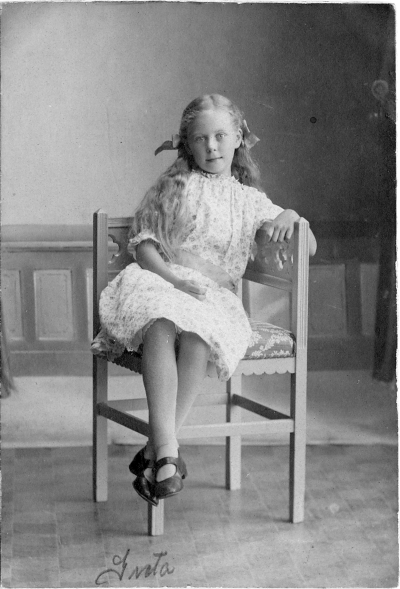 Greta