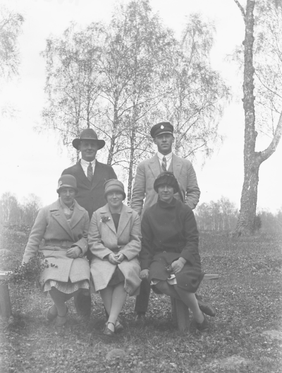 Hällebacka

Många av bilderna i mappen Hällebacka kan lika gärna vara tagna kring Lidhem Locknevi.