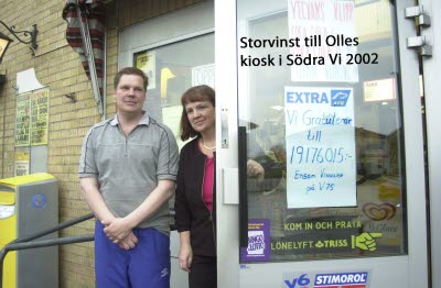 
Bilden visades på stadsmuseets utställning med Janne Strömstens foton hösten 2024