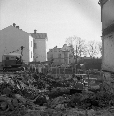 Torget ?

Dok.110405/KG