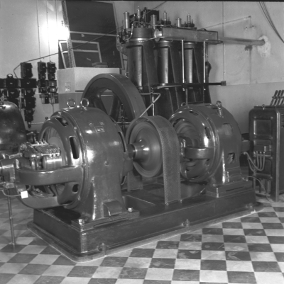 Vimmerby Elektricitetsverk
