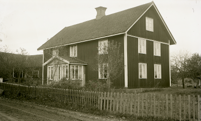 Alsarp, mellan Vena och Väderum