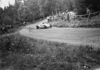 Backtävling i Rökullabacken Rumskulla