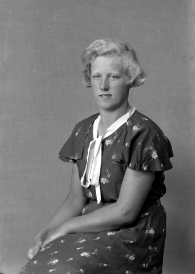 Gerda Jonsson



Dok.080407/RS