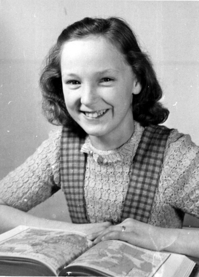 Vivi Anne Ingström - Elg
