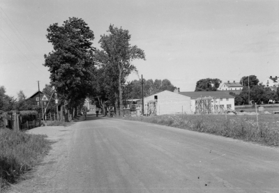 Västra Tullen 

Dok.100601/KG