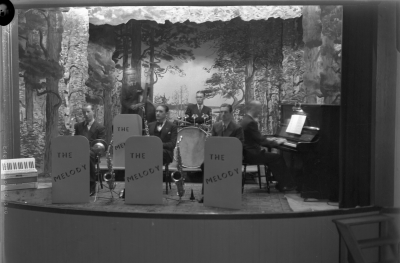 Orkester, The Melody



Dok.070906/RS