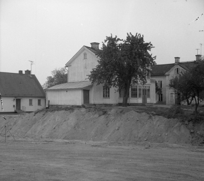 Stadshuset byggs

Dok.110225/KG