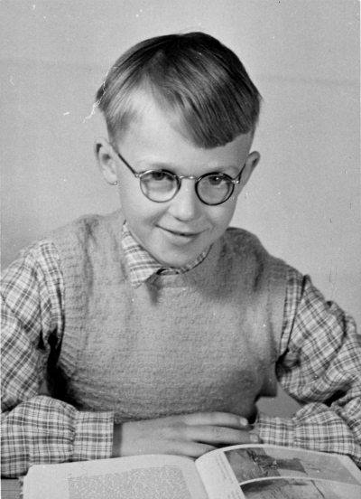 Christer Jansson