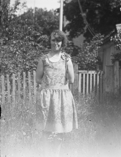 Risbergs släkt                           Okänd