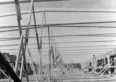 Vimmerby Byggnadssnickerier.          