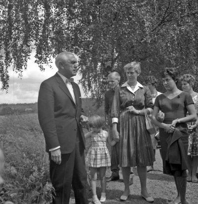 Fotoklubbens utflykt till Ålhult