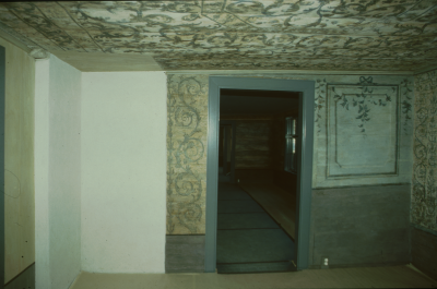 Grankvistsgården
090402/KG