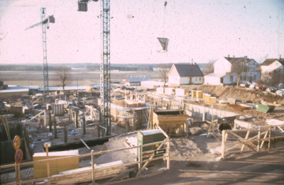 Stadshusbygget

090402/KG