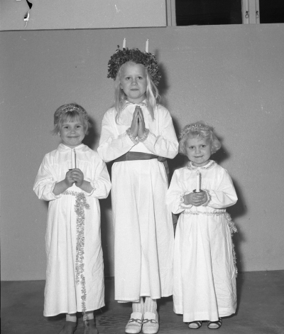 Brandkåren 
Luciafirande

Dok.110518/KG