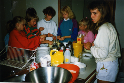 Brunnspaviljongen Södra Vi 
