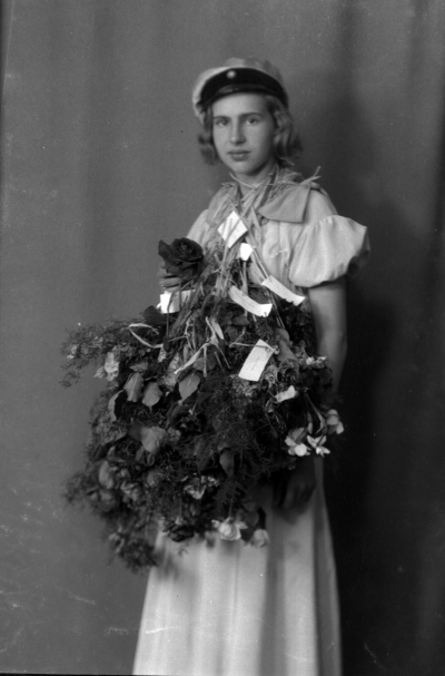 Fröken Elsa Vinell



Dok.080422/RS