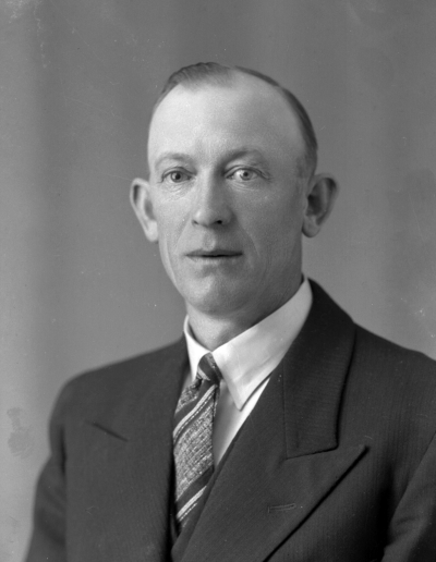 Ernst Carlsson



Dok.080407/RS