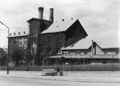 Centralbryggeriet / Pripps