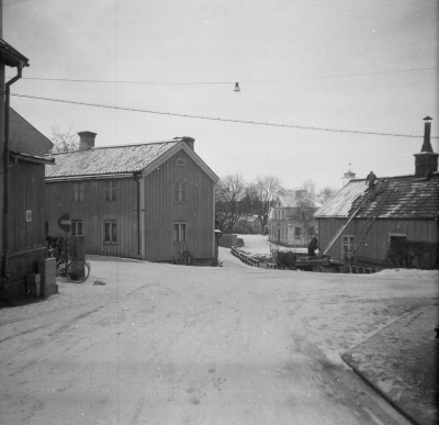 Rönnbärsgatan 

Dok.110217/KG