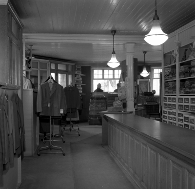 Carl Johanssons affär

Dok.111020/KG