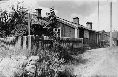 Båtmansbacken. 
