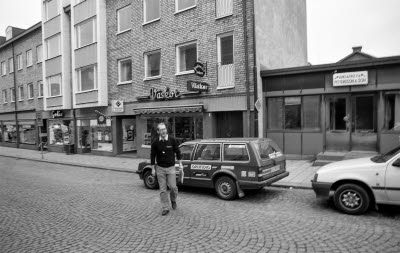 Kvarteret Näktergalen
Auktionsfirma Pettersson & Son
Väskan
Godis
Kråka
Edvinssons
Sevedegatan