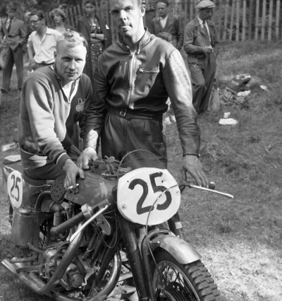 Motorfordon 

Dok.110131/KG