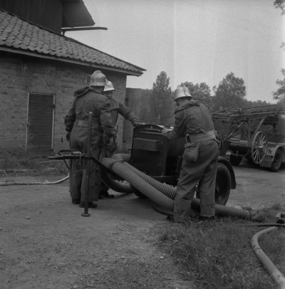 Brandkåren vid Borgs gård

Dok.110519/KG