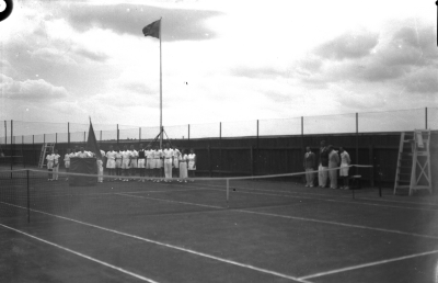 Tennisbanan invigning.



Dok.07-09-18/RS