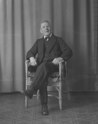 Alfred Carlsson



Dok.080602/RS