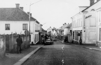 Storgatan.