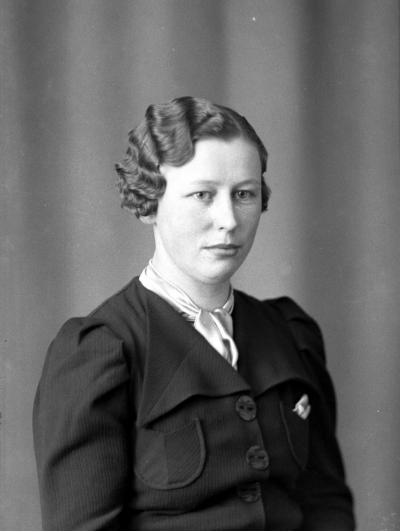 Kerstin Pettersson



Dok.080407/RS