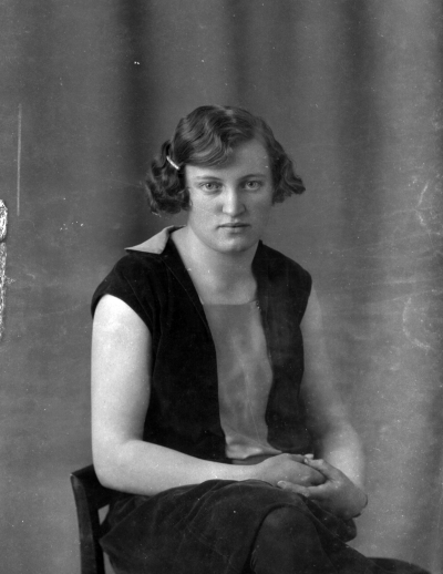 Fr. Anny Carlsson
Östarahult
Spångenäs



Dok.080407/RS