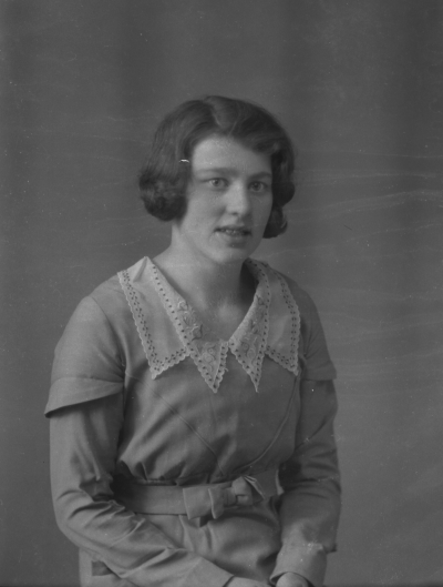 Lilly Johansson
Hallsjöbo



Dok.080429/RS