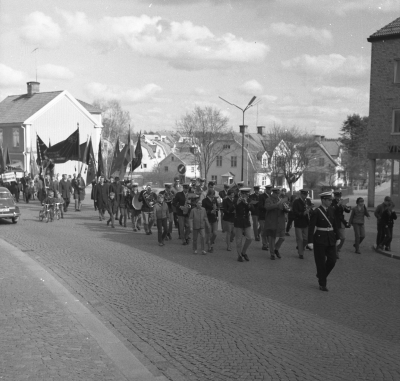 Första maj

Dok.110601/KG