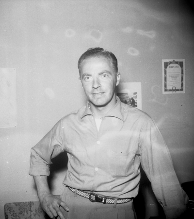 Willy Liljegren 

Dok.110627/KG