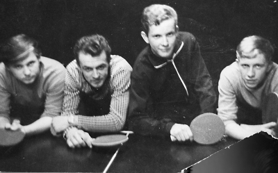 1 Åke Pettersson Storebro 4. Hans Anemyr 