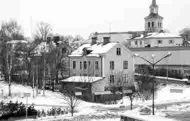 Västra Tullportsgatan