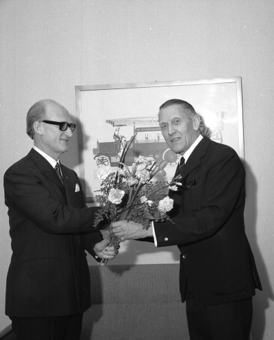 Brandkåren 
? ? Thorvald Eriksson

Dok.110519/KG