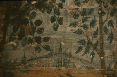 Grankvistsgården 
090402/KG