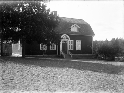Skola troligen Källsåkra